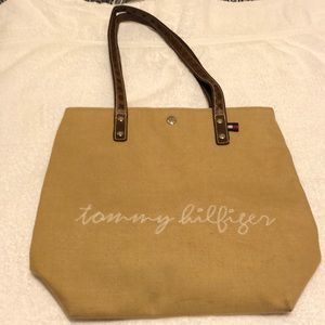 Ladies tote